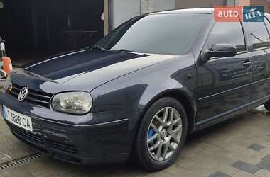 Volkswagen Golf  1999