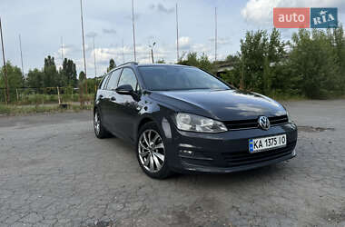 Volkswagen Golf 2013
