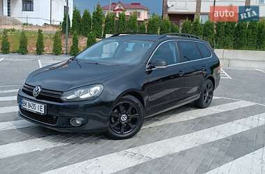 Volkswagen Golf  2009