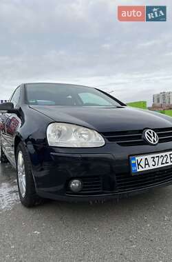 Volkswagen Golf  2007