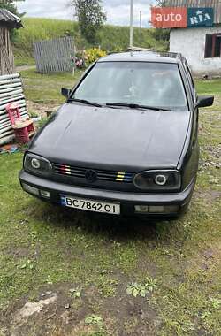 Volkswagen Golf  1995