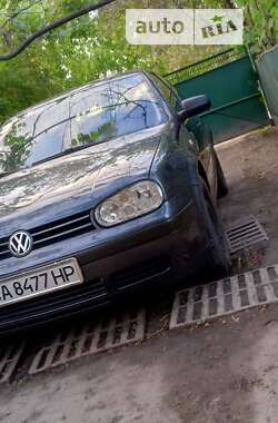 Volkswagen Golf  1999