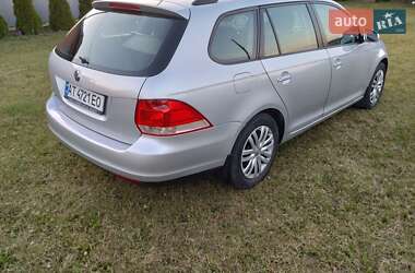 Volkswagen Golf  2008