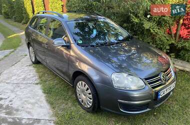 Volkswagen Golf  2008