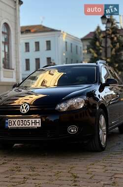 Volkswagen Golf  2013