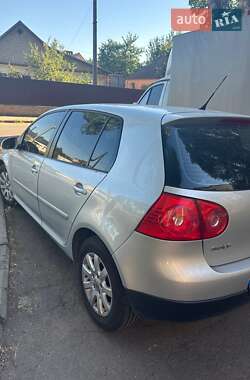 Volkswagen Golf 2006