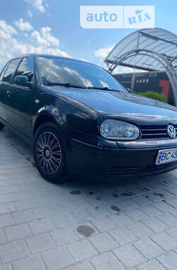 Volkswagen Golf  1998