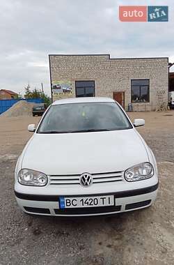 Volkswagen Golf 1998