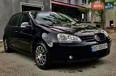 Volkswagen Golf  2006