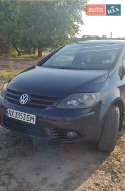 Volkswagen Golf  2005