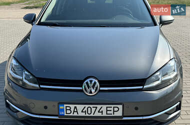 Volkswagen Golf 4 MOTION HIGHLINE 2017