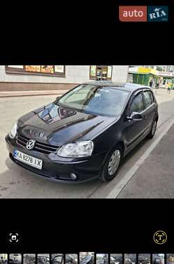 Volkswagen Golf  2007