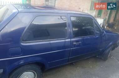 Volkswagen Golf 1987