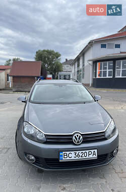 Volkswagen Golf  2009