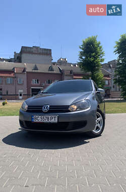 Volkswagen Golf  2009