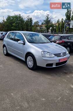 Volkswagen Golf  2007