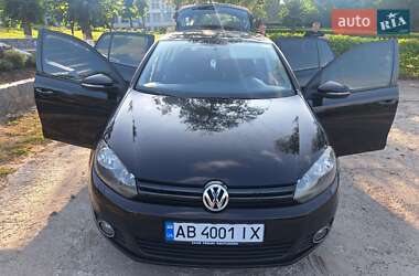 Volkswagen Golf  2009