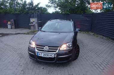 Volkswagen Golf  2008