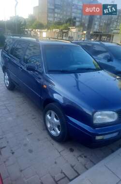 Volkswagen Golf  1996