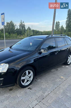 Volkswagen Golf  2009