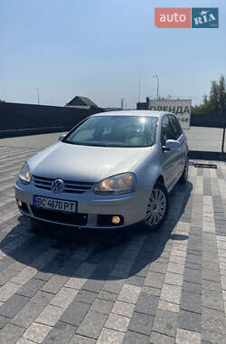Volkswagen Golf  2007