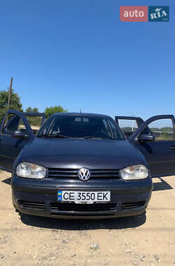 Volkswagen Golf  2000
