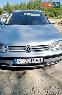 Volkswagen Golf  2006