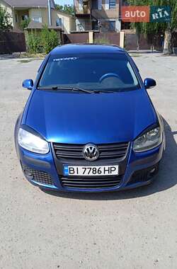Volkswagen Golf  2007