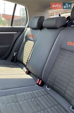 Volkswagen Golf 2006