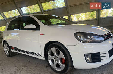 Volkswagen Golf 2011