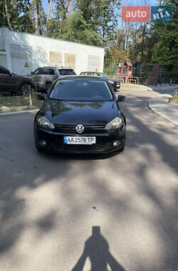 Volkswagen Golf 2011