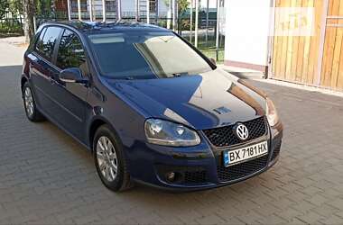Volkswagen Golf  2005