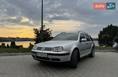 Volkswagen Golf  2006