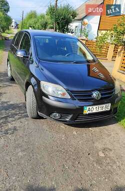 Volkswagen Golf 2006