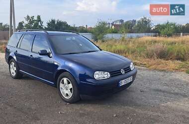 Volkswagen Golf  1999