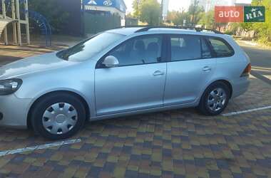 Volkswagen Golf  2011