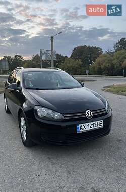 Volkswagen Golf  2011