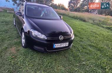 Volkswagen Golf  2011