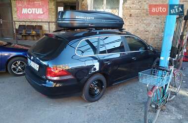 Volkswagen Golf  2010