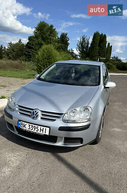 Volkswagen Golf  2006