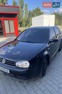 Volkswagen Golf  2003