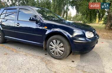 Volkswagen Golf 1998