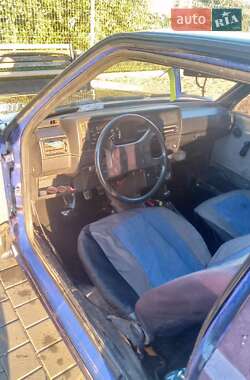 Volkswagen Golf  1985