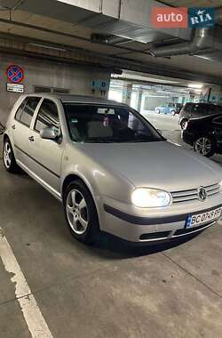Volkswagen Golf  1999