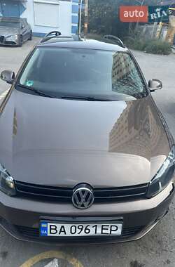 Volkswagen Golf  2011