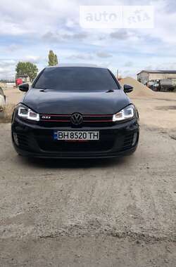 Volkswagen Golf 2010