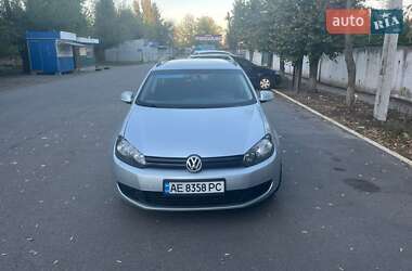 Volkswagen Golf  2013