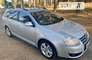 Volkswagen Golf  2008