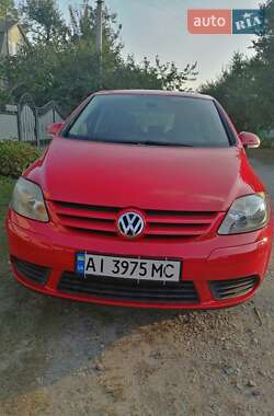 Volkswagen Golf 2005