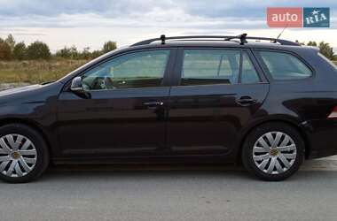 Volkswagen Golf  2007